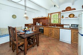 Villa El Campet