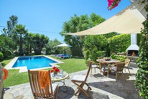 Villa El Campet