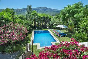Villa El Campet