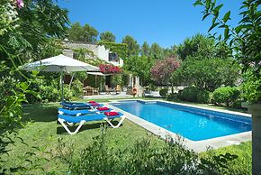 Villa El Campet