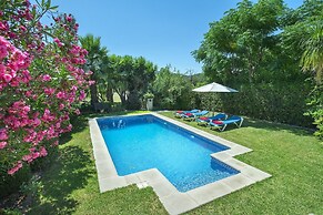 Villa El Campet