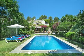 Villa El Campet