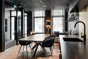Le Petit Marin Boutique Hotel