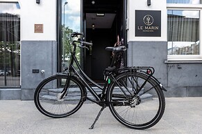 Le Petit Marin Boutique Hotel