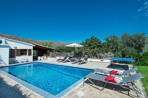 Villa March