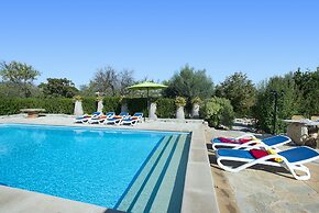Villa Alqueria Alt