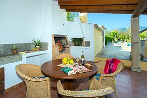 Villa Alqueria Alt