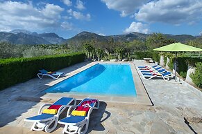 Villa Alqueria Alt
