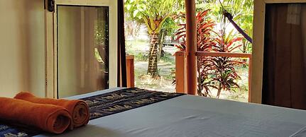 Dolphin Bay resort