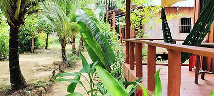 Dolphin Bay resort