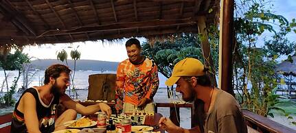 Dolphin Bay resort