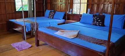 Dolphin Bay resort
