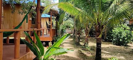 Dolphin Bay resort