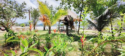 Dolphin Bay resort