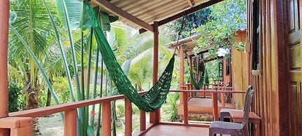 Dolphin Bay resort
