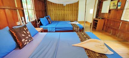 Dolphin Bay resort