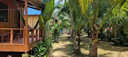 Dolphin Bay resort