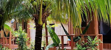 Dolphin Bay resort