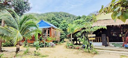 Dolphin Bay resort