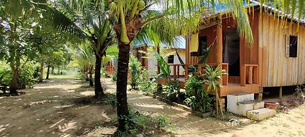 Dolphin Bay resort
