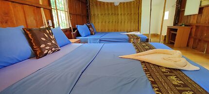 Dolphin Bay resort