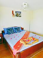 Dolphin Bay resort