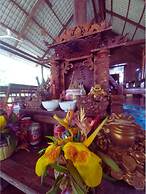 Dolphin Bay resort