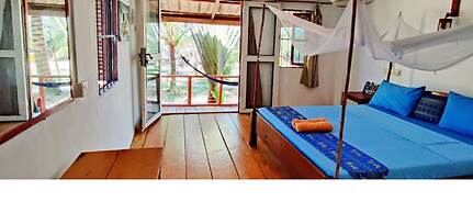Dolphin Bay resort