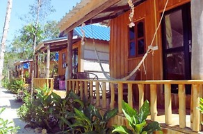 Dolphin Bay resort