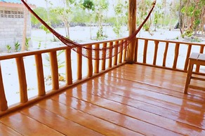 Dolphin Bay resort