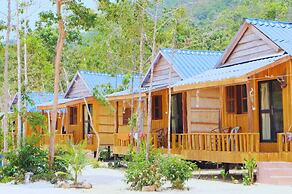 Dolphin Bay resort