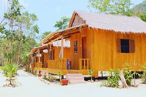 Dolphin Bay resort
