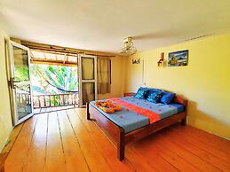 Dolphin Bay resort