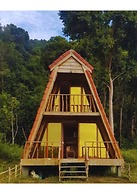 Dolphin Bay resort