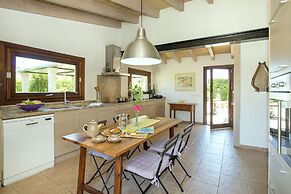 Villa Coloma