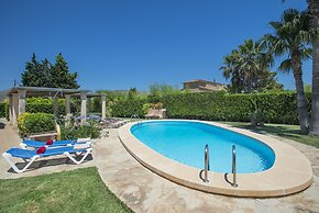 Villa Coloma