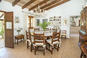 Villa Coloma