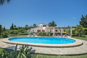 Villa Coloma