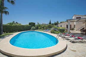Villa Coloma