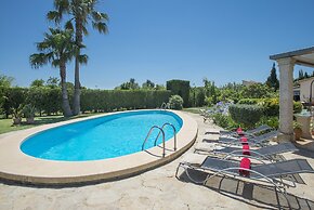 Villa Coloma