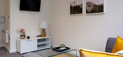 Dream Apartments Teesside