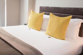 Dream Apartments Teesside