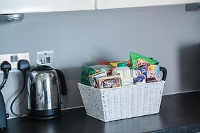 Dream Apartments Teesside