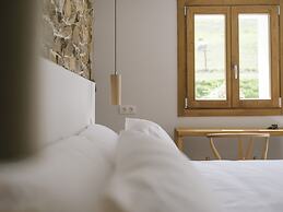 Hotel Nafarrola Gastronomy & Wine