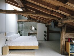 Hotel Nafarrola Gastronomy & Wine