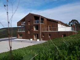 Hotel Nafarrola Gastronomy & Wine
