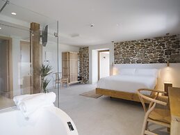 Hotel Nafarrola Gastronomy & Wine