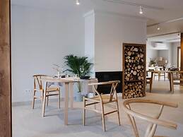 Hotel Nafarrola Gastronomy & Wine