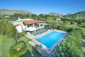 Villa Finquita