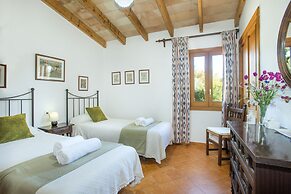 Villa Finquita